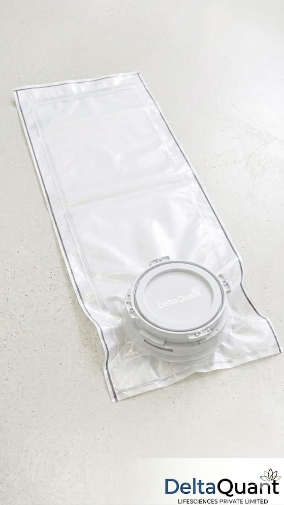 Single-Use RTP Beta Bag
